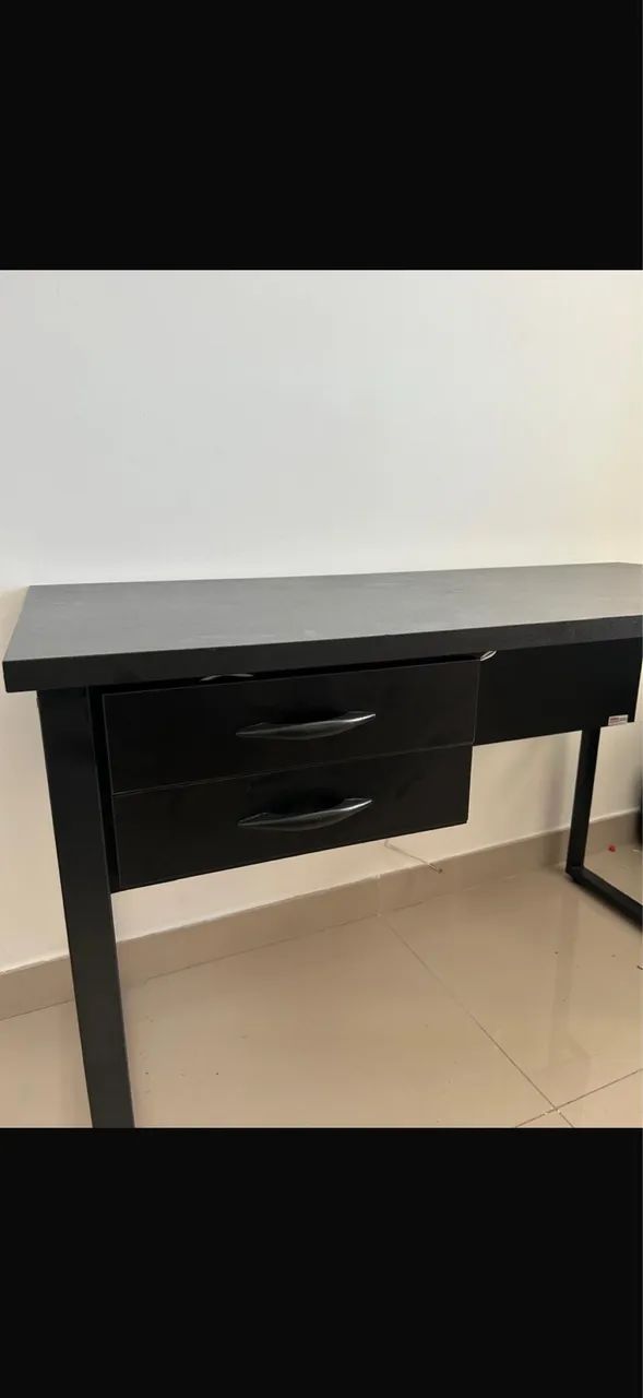 Mesa pra escritório  - Foto 2