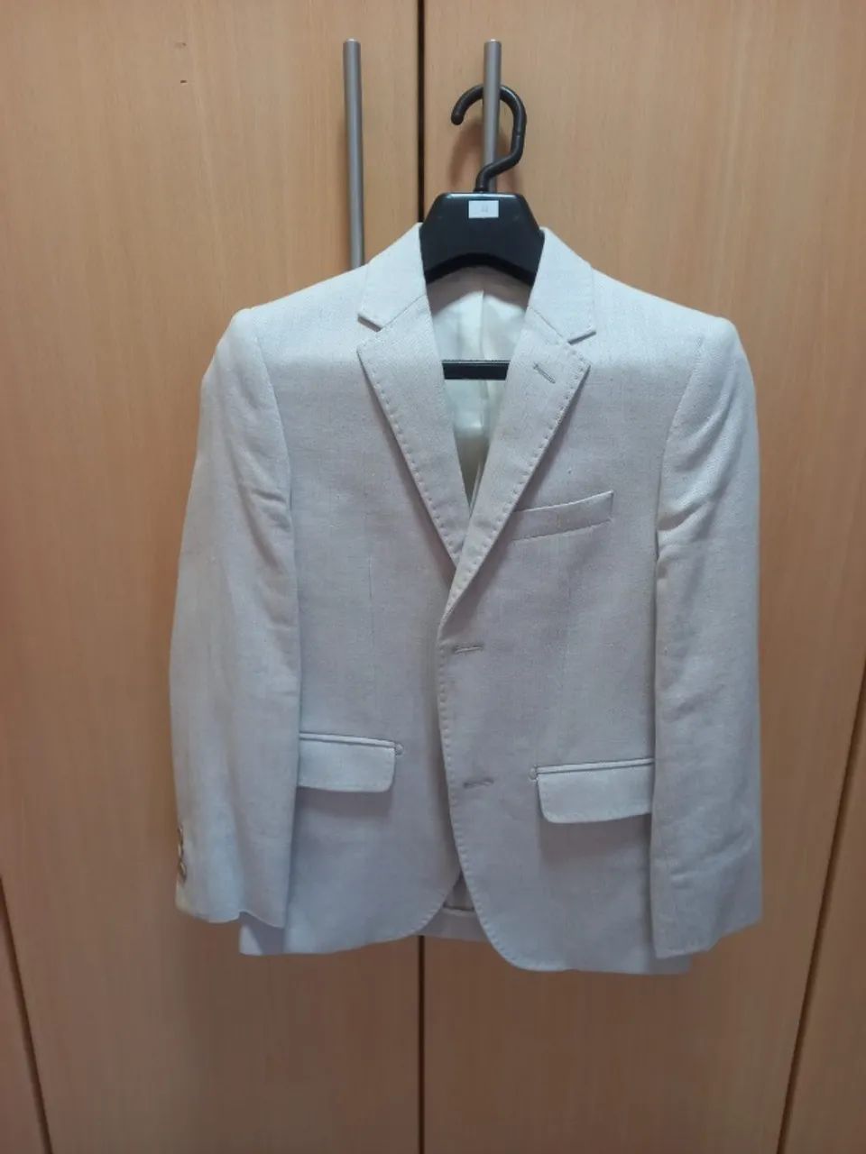 Blazer e Calca Booksfield - Infantil