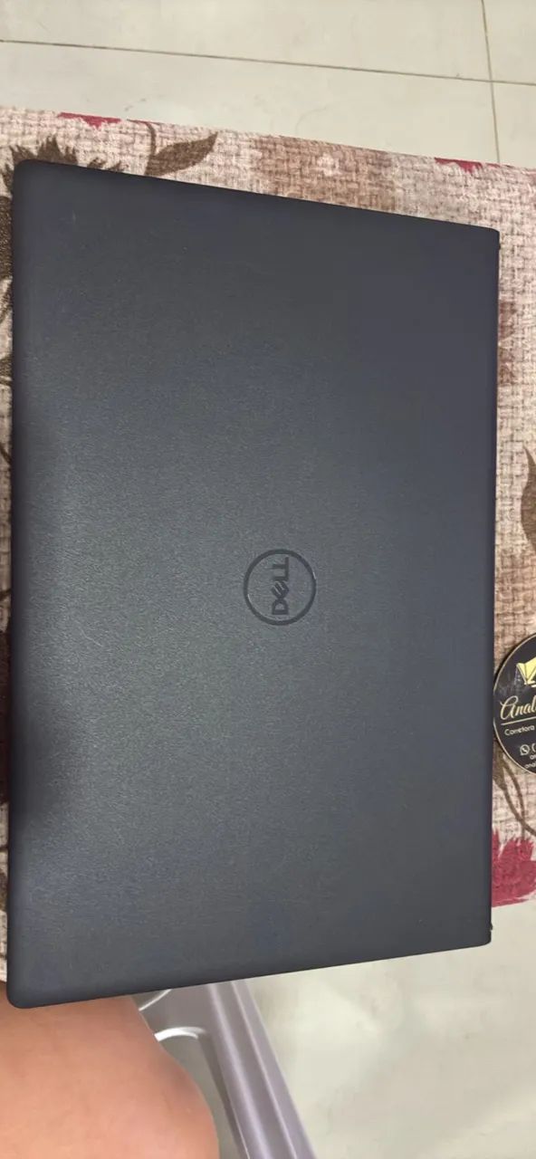 Notebook  - Foto 4