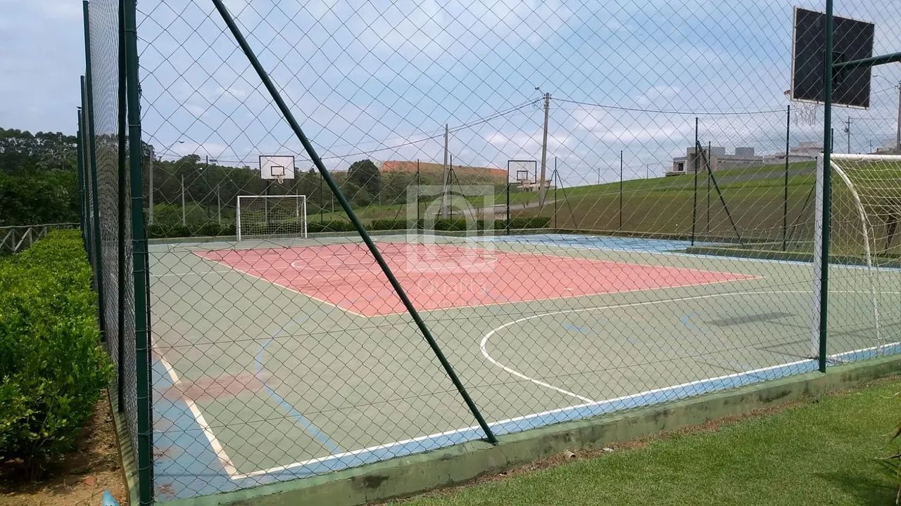 Terreno à venda no Condomínio Fazenda Alta Vista em Salto Pirapora - Foto 14