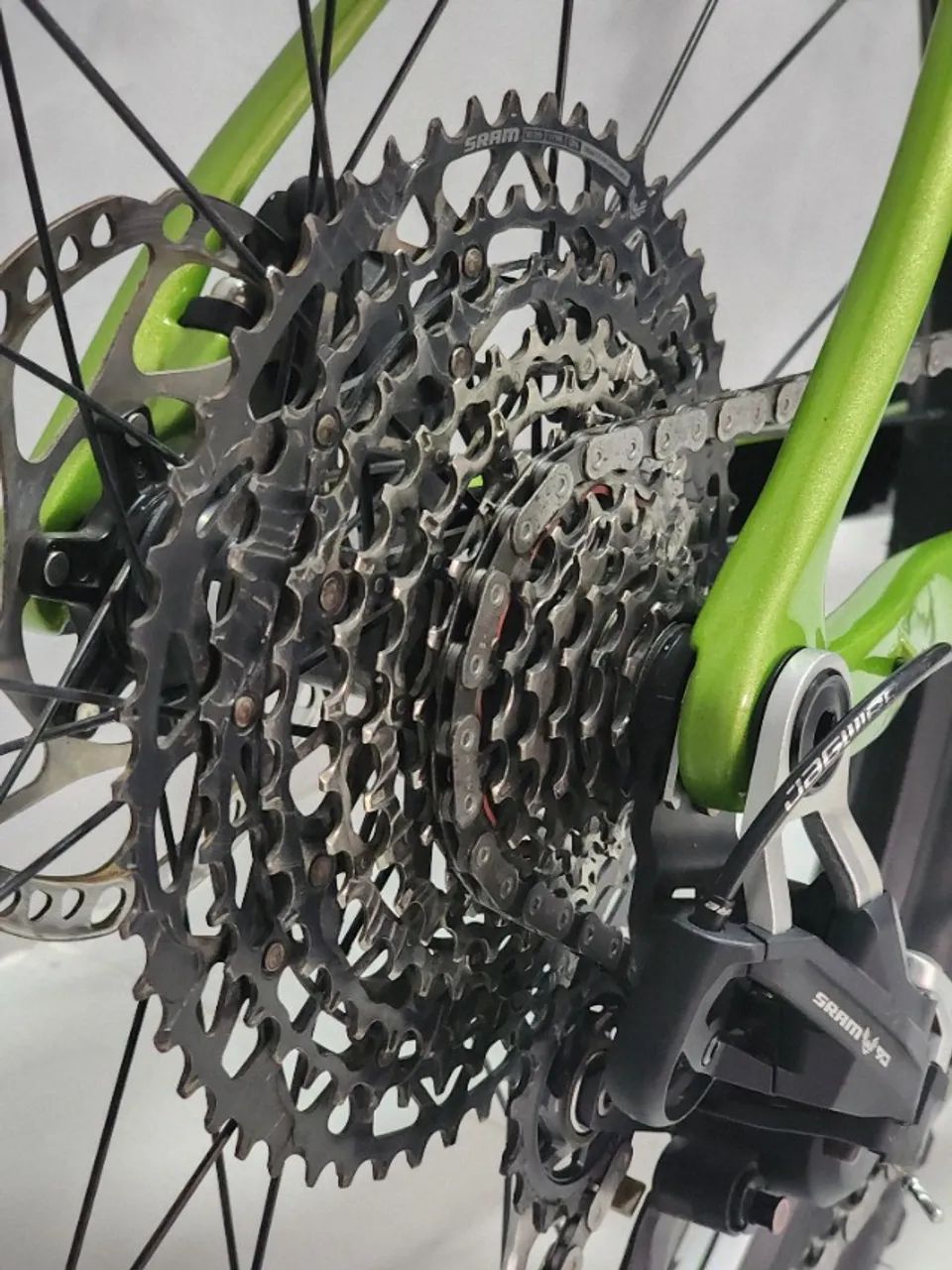 BIKE COLLI ZURICH EVO - Foto 5
