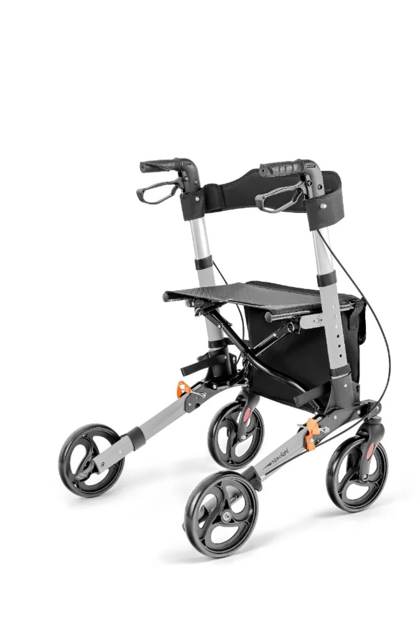 Andador Premium - Hidrolight - Foto 2