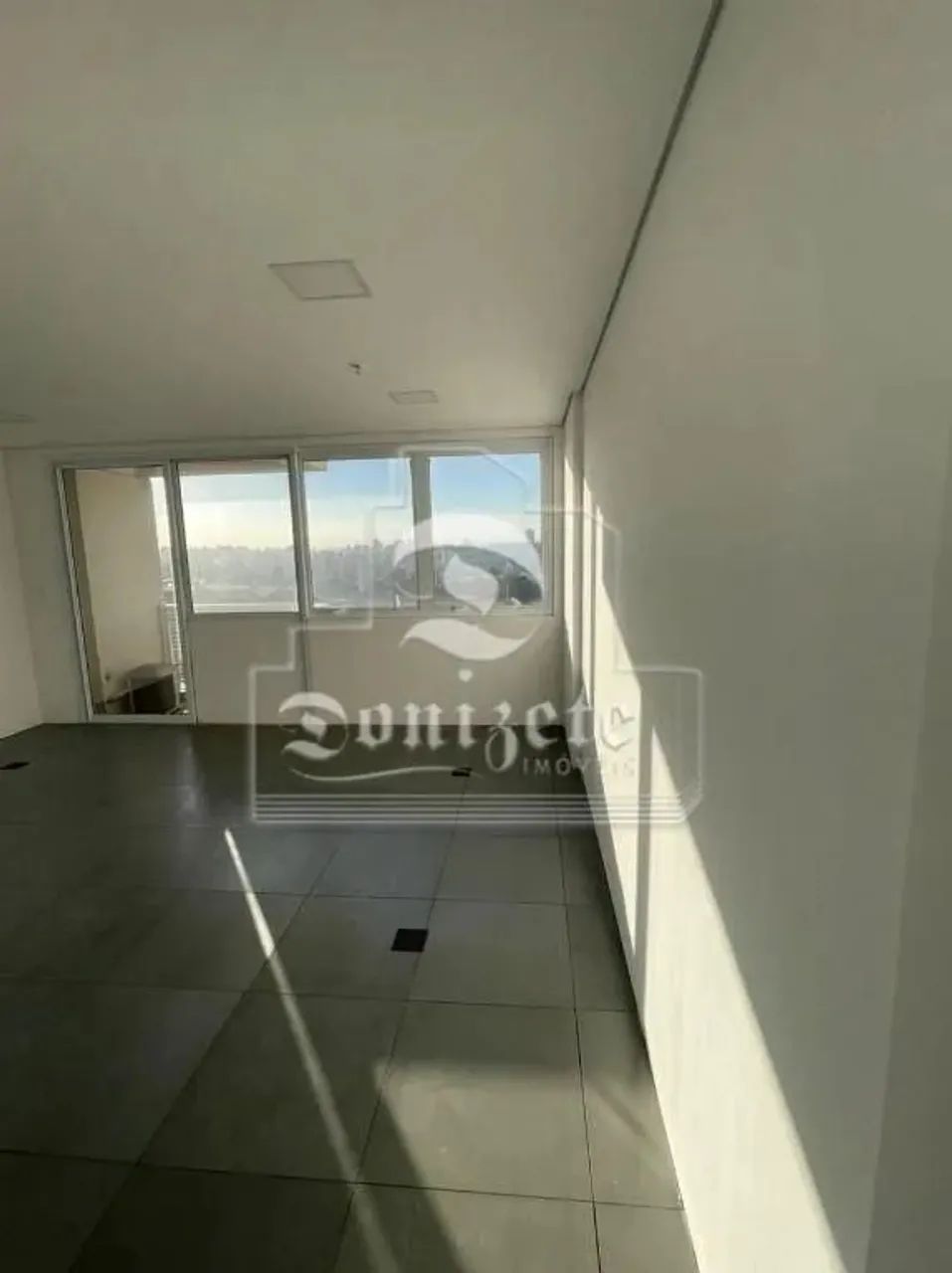 Sala, 33 m² - venda por R$ 265.000,00 ou aluguel por R$ 1.755,00/mês - Vila Homero Thon -  - Foto 4