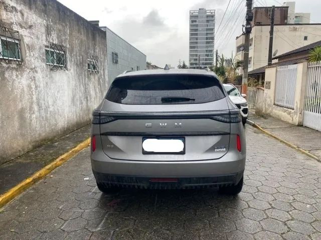 GWM Haval H6 Premium Phev AWD 2025 - Foto 2