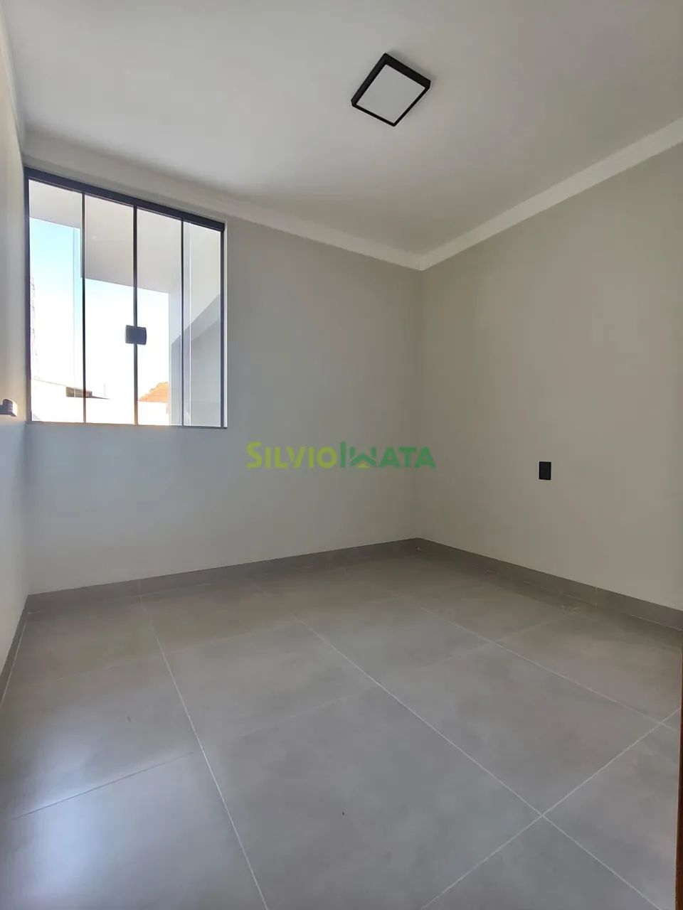 Casa Nova à Venda em Maringá | 1 Suíte + 2 Quartos - Maringá/PR - Foto 5
