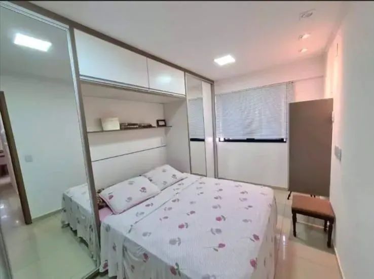 Alugo apartamento no brisamar - Foto 2