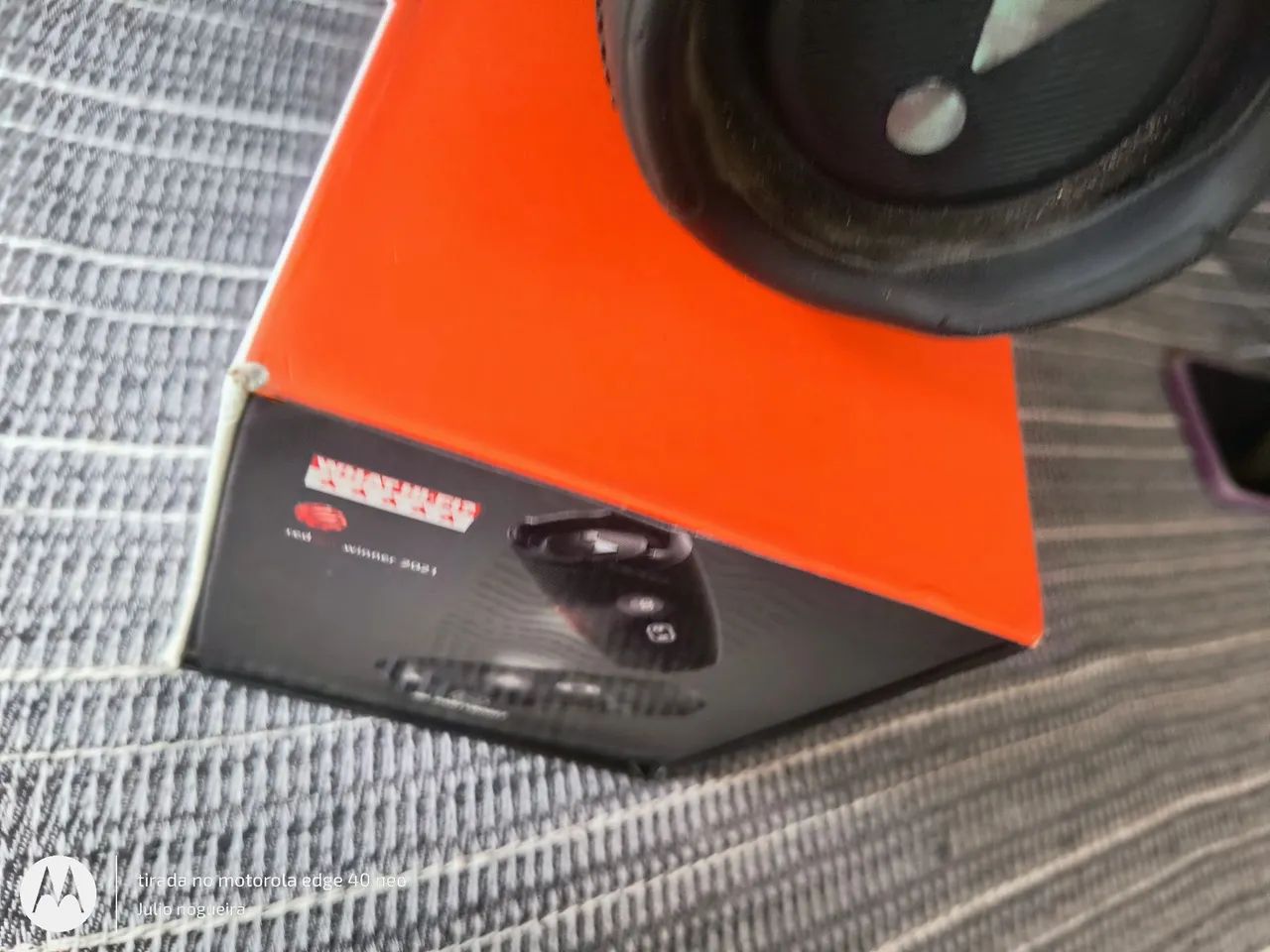 JBL charge 5  - Foto 4