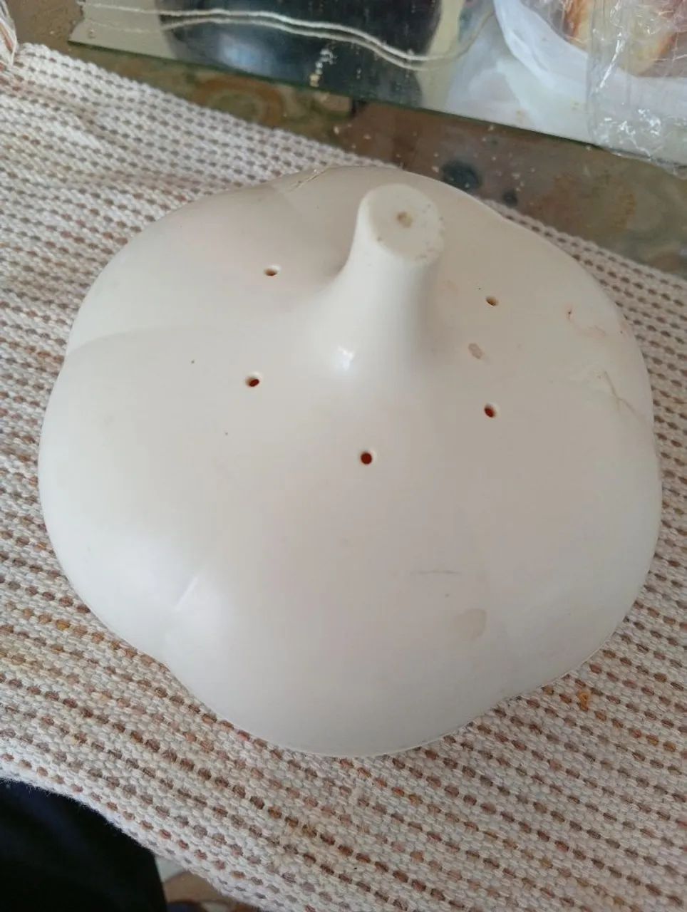 Tupeware 
