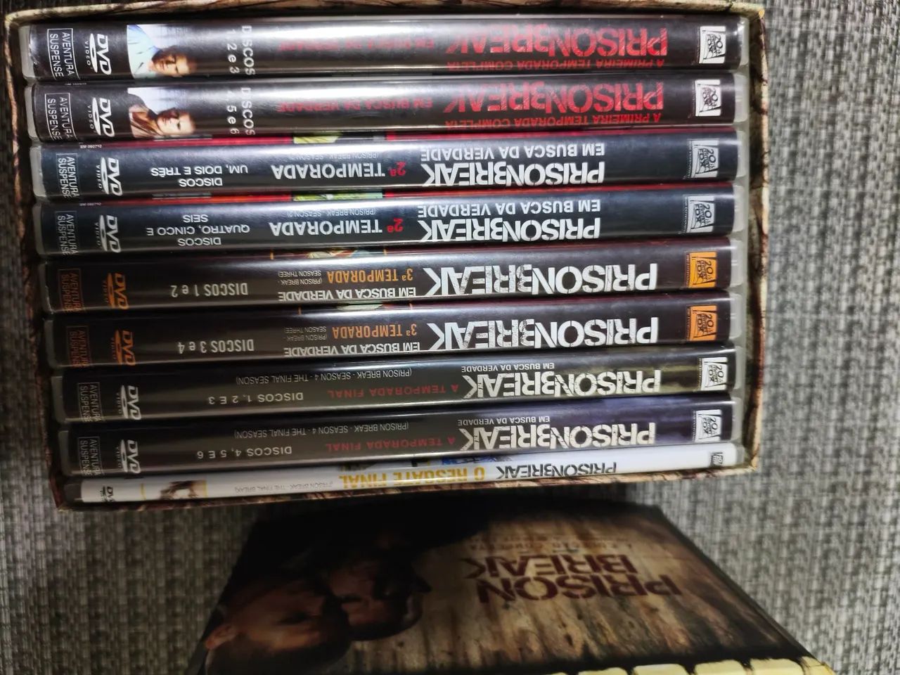 Prison Break  - Foto 2