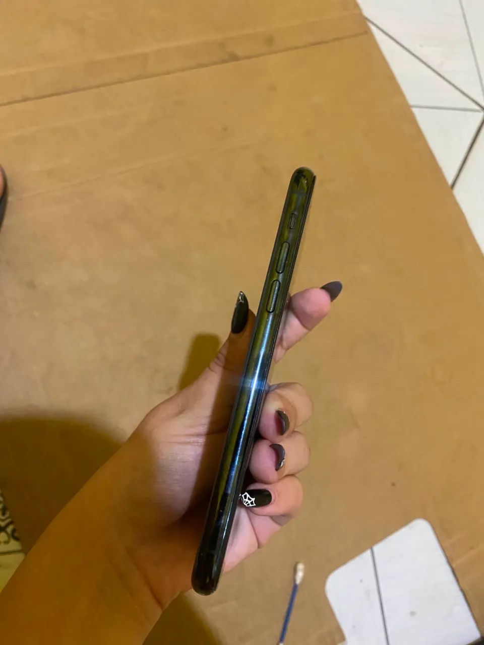 iPhone 11 Pro  - Foto 5