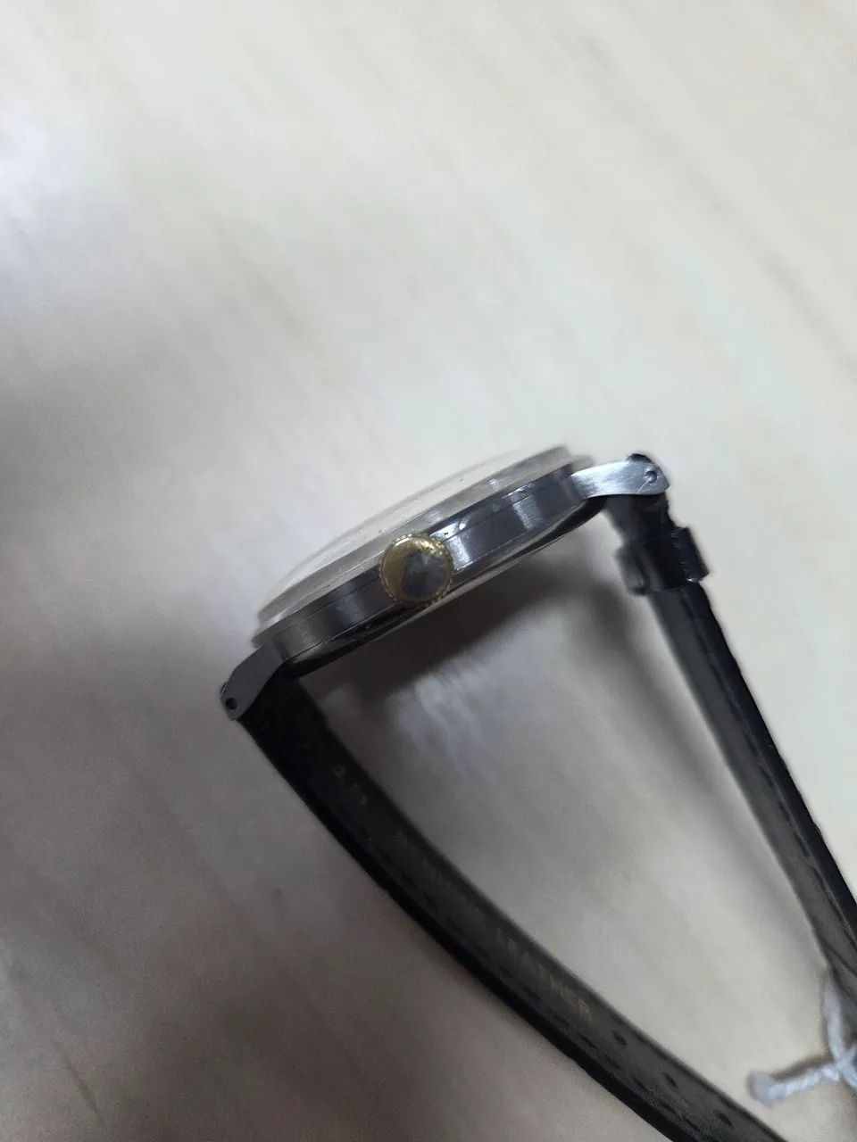 Omega Red Star Sub second  - Foto 4