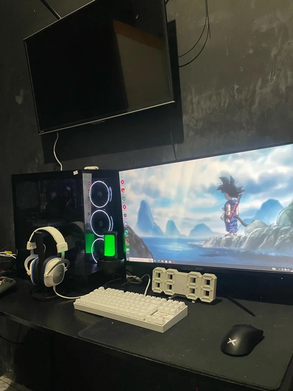 Pc gamer