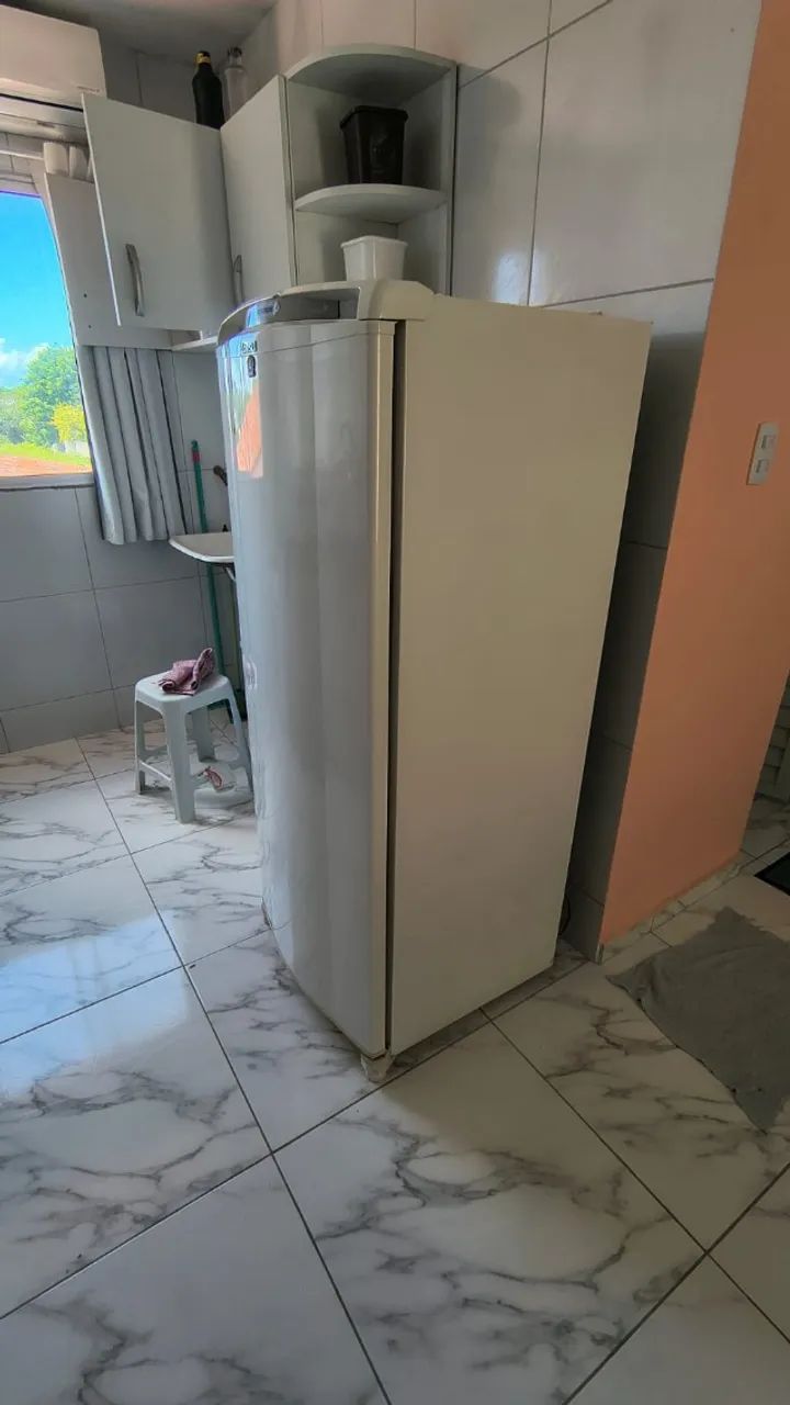 Kitnet Mobiliada - privativa - Foto 3