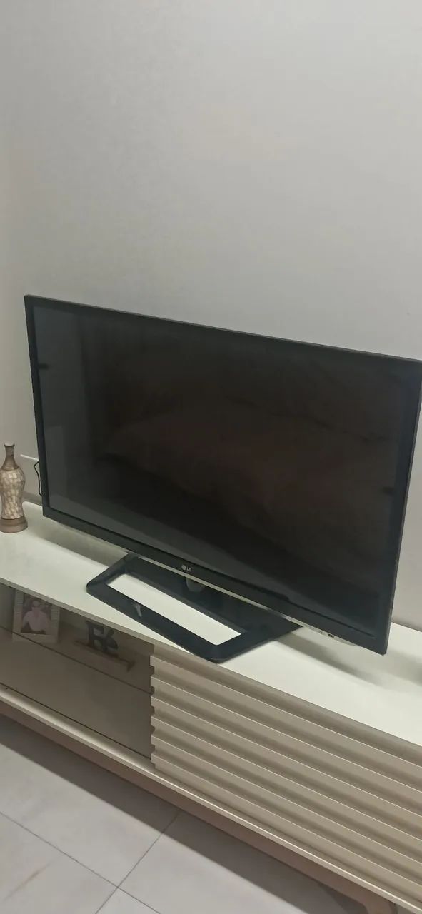 Tv lg 42