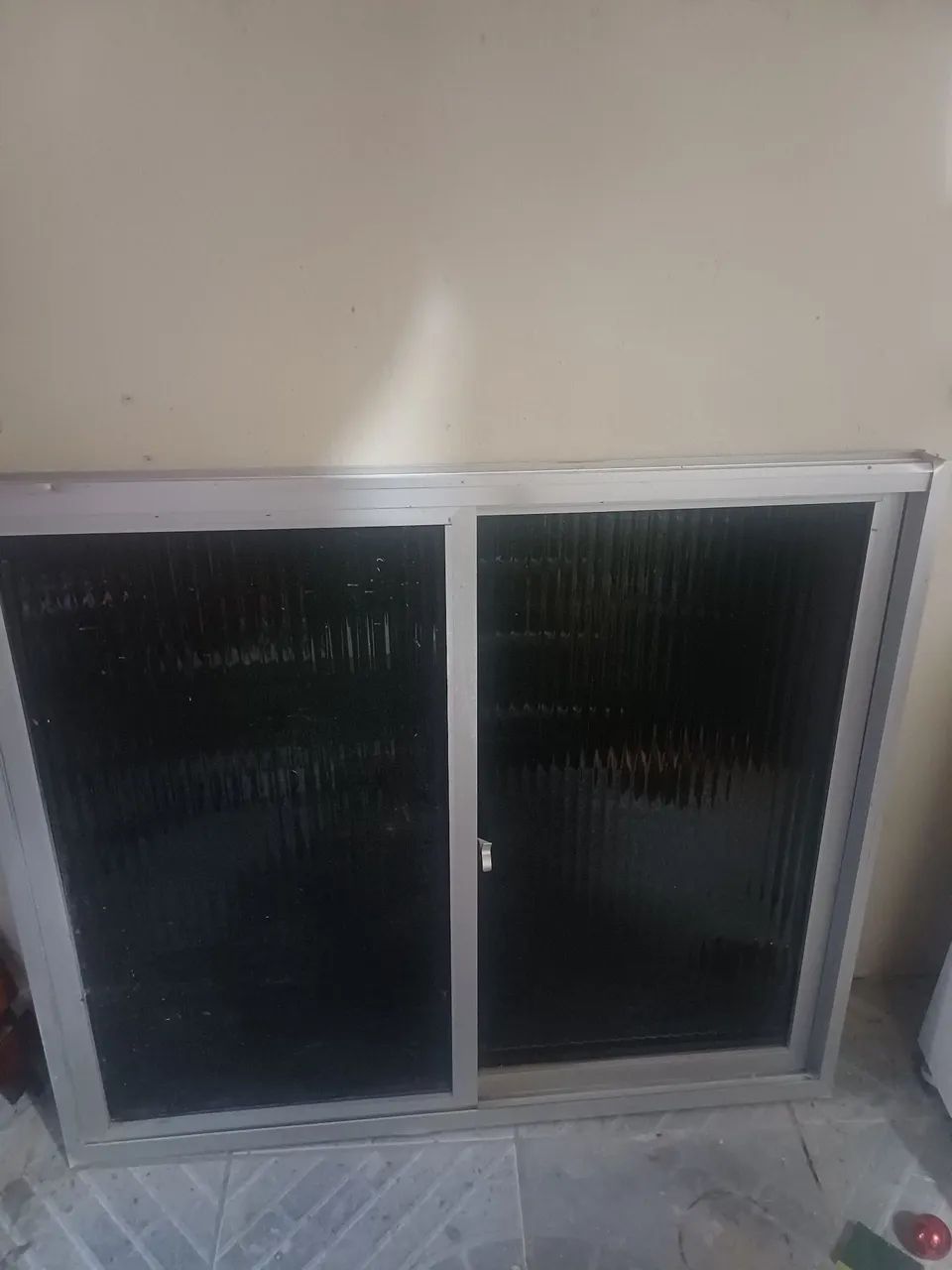 Janela de aluminio Nova - Foto 2