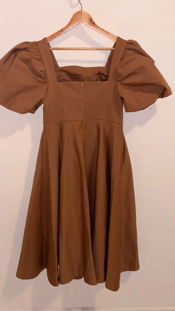 Vestido de festa  - Foto 3