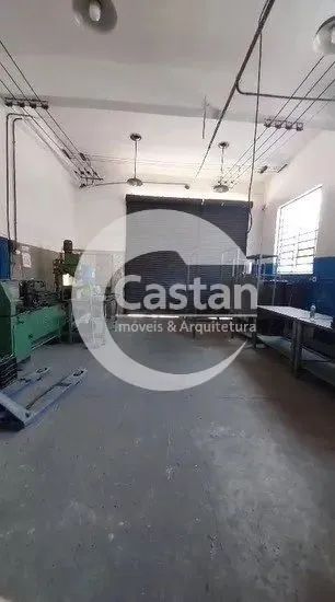 galpão para alugar na vila carrão - Foto 4