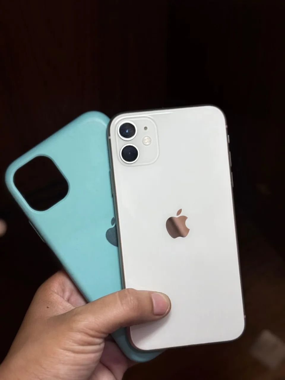 IPHONE 11 64g - NUNCA ABERTO - Celulares e Smartphones - Alecrim