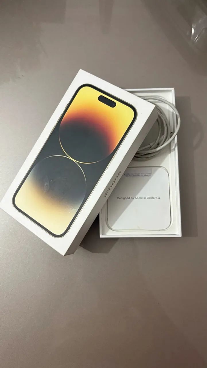 iPhone 14Pro