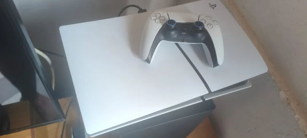 PS5 - Foto 2
