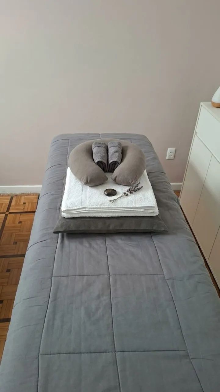 Terapia de relaxamento  - Foto 4
