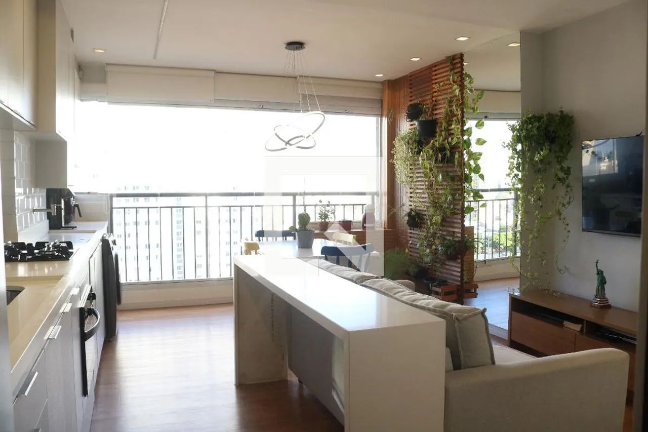 Apartamento à Venda - Barra Funda, 2 Quartos, 54 m2 - Foto 5