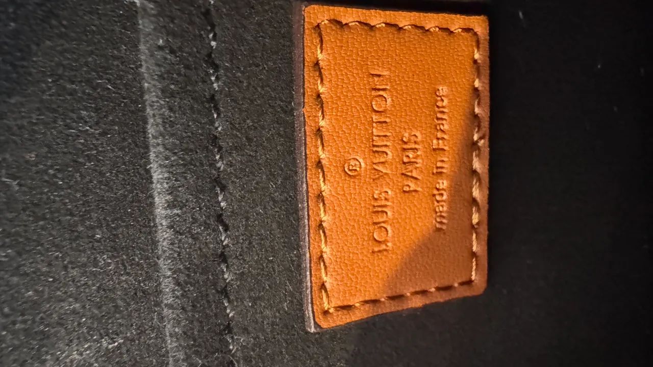 Bolsa Louis Vuitton - Foto 2