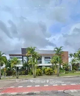 Montenegro Boulevard -  Casa de esquina e Mobiliada