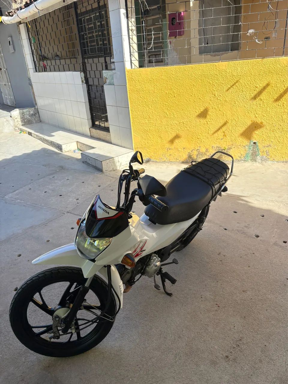 vendo pop 110 ES, zero bala!  - Foto 5