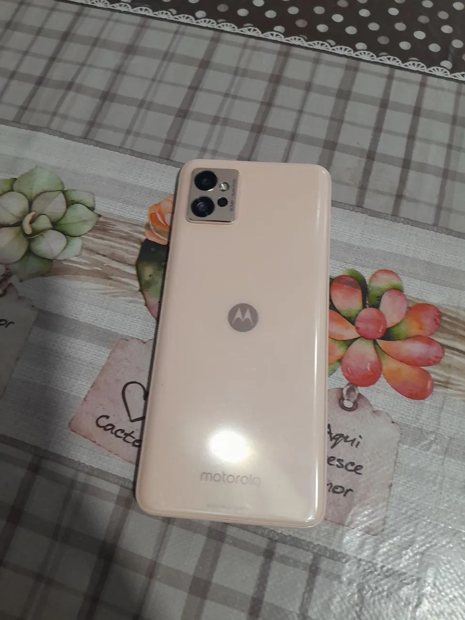 Moto G32 - Foto 2