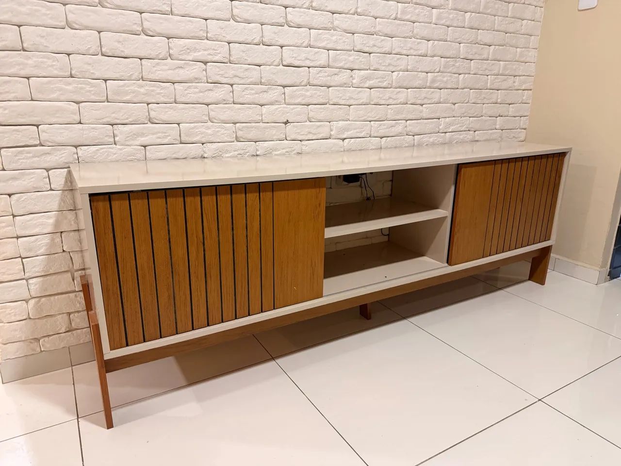Rack de TV 