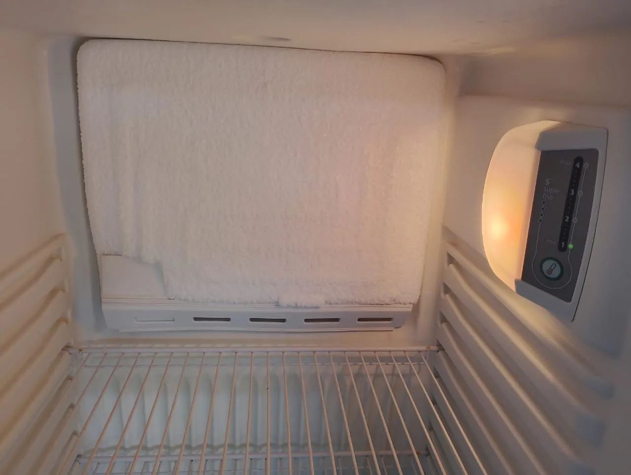 Geladeira biplex Cônsul  - Foto 6