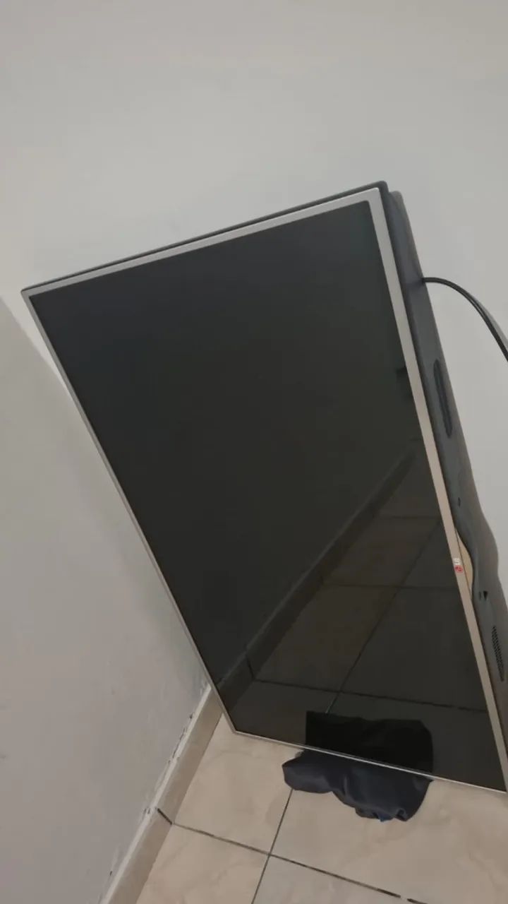 Televisão LG 49 Polegadas (Não é Smart) - Foto 3