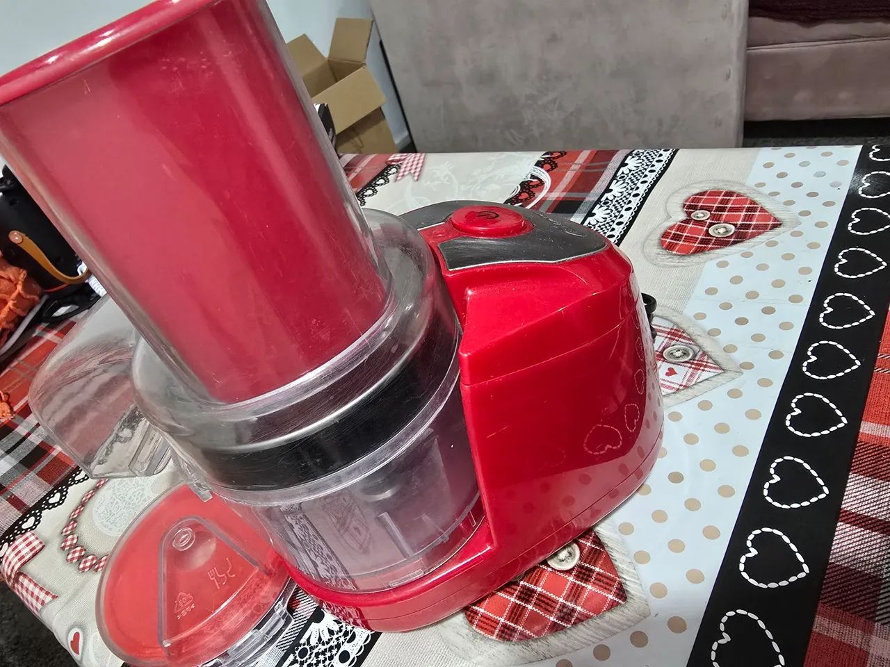 Multiprocessador fun kitchen - Foto 2