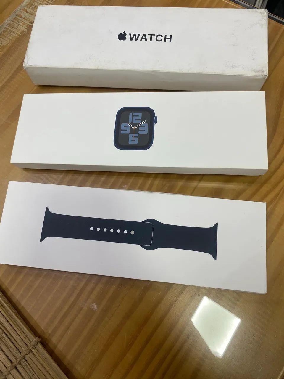 Apple Watch SE 44mm 2025 - Foto 5