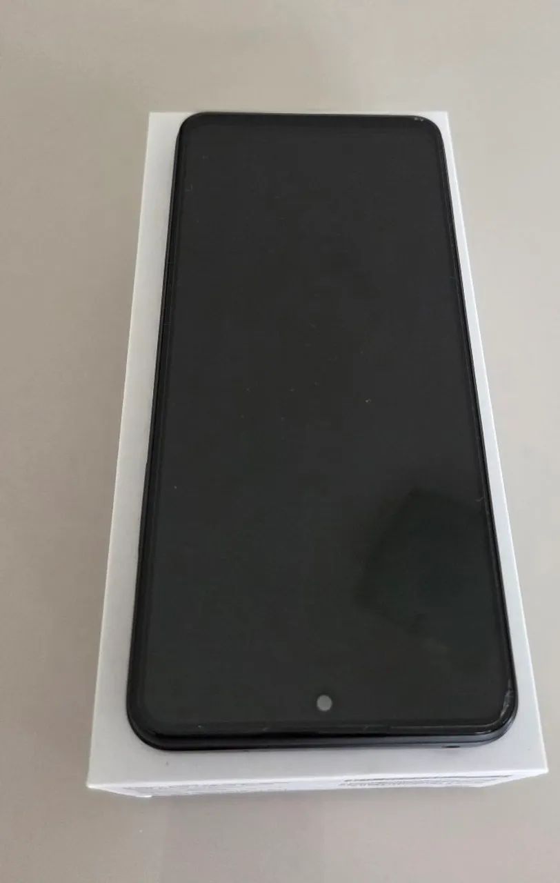 REDMI NOTE 12 ONYX GRAY 6GB RAM | 128GB - Foto 5