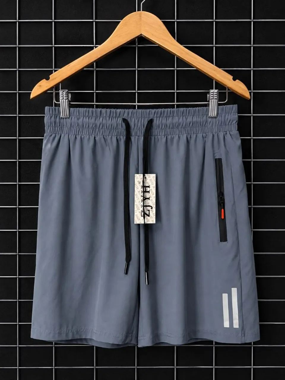 Short poliamida/ elastano  - Foto 5