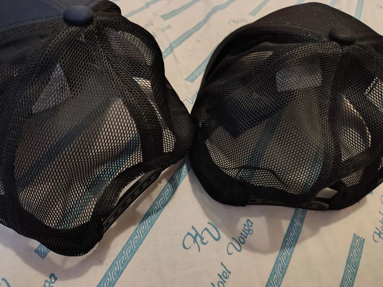 Boné Mizuno Esporte, Ajustável. - Foto 3