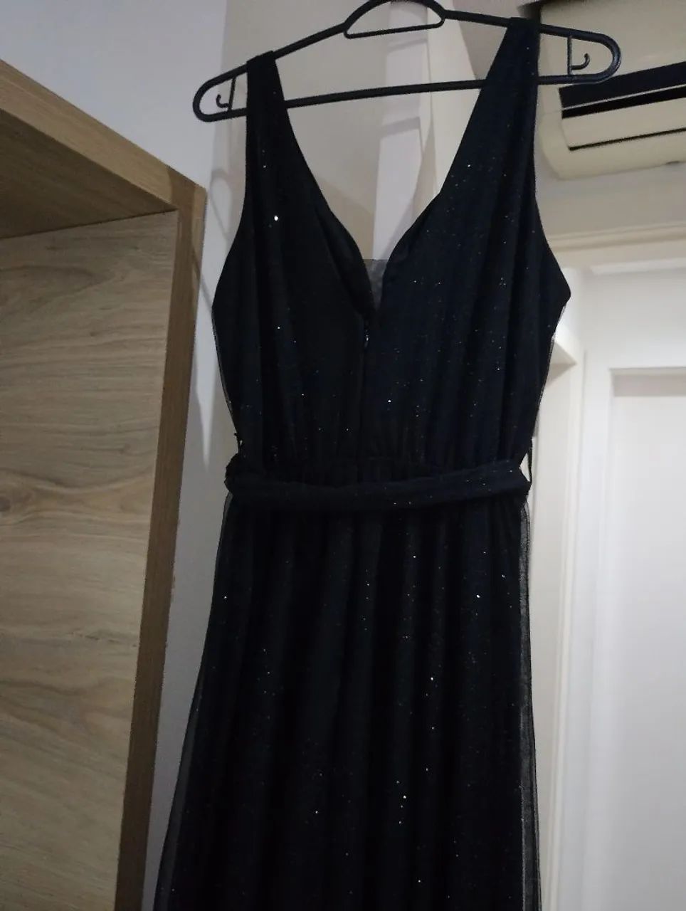 Vestido Festa 