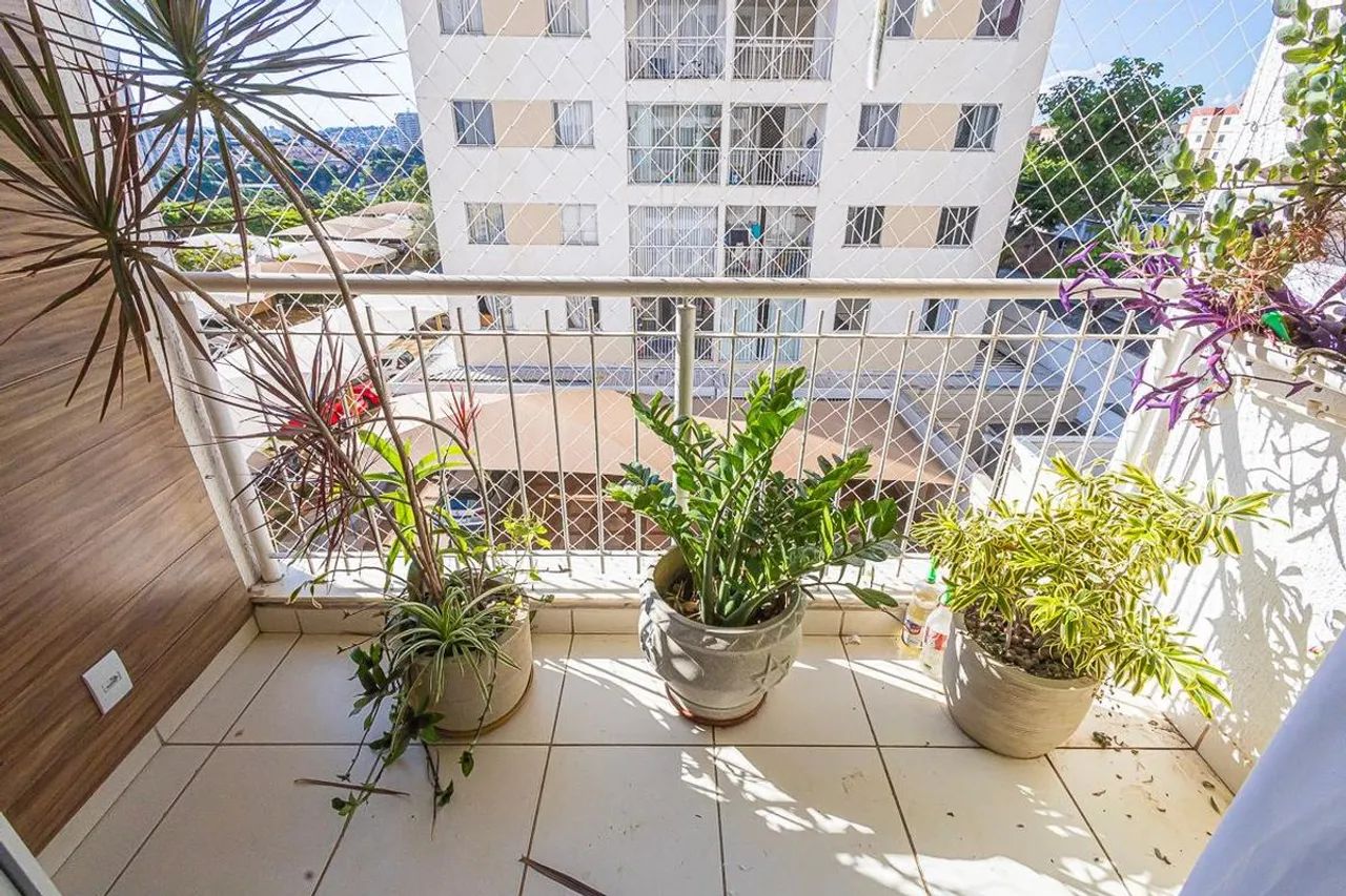 Apartamento à Venda - Floramar, 2 Quartos, 80 m2 - Foto 5