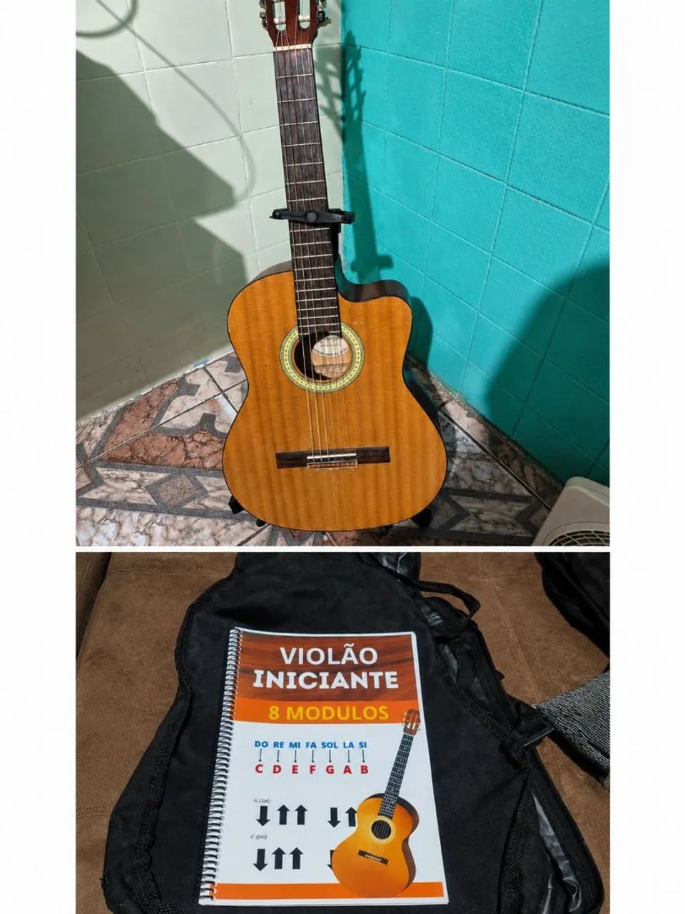 Violão 