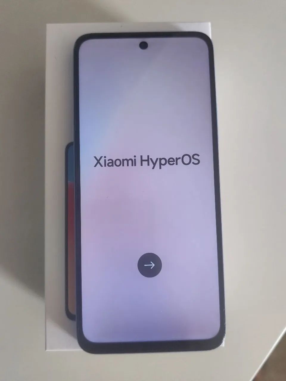 Redmi Note 12 - 256GB 8GB RAM - Foto 5