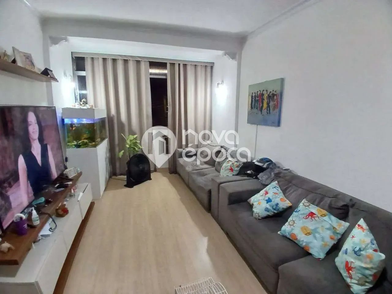 Cachambi | Apartamento 3 quartos - Foto 4
