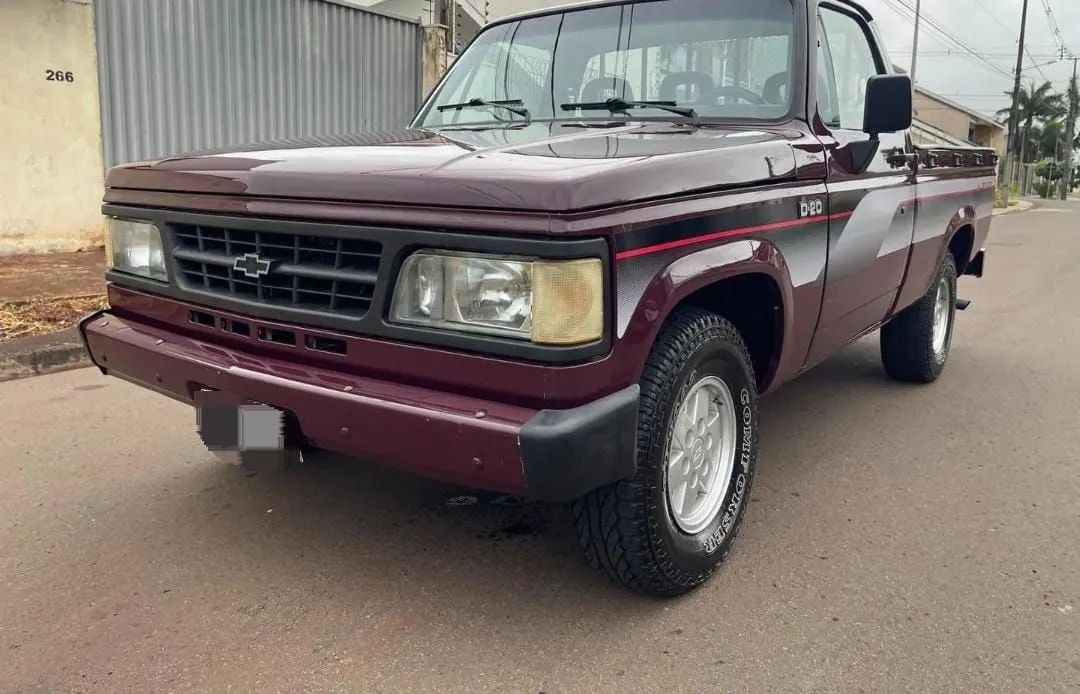 Custom 1994  - Foto 4