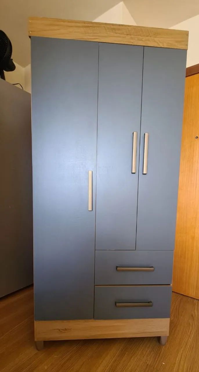 Guarda roupa 
