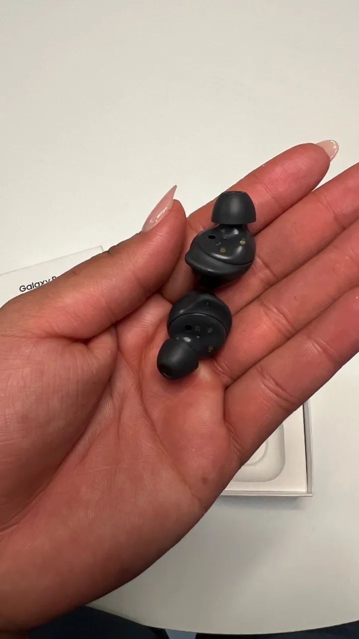 Fone de ouvido 