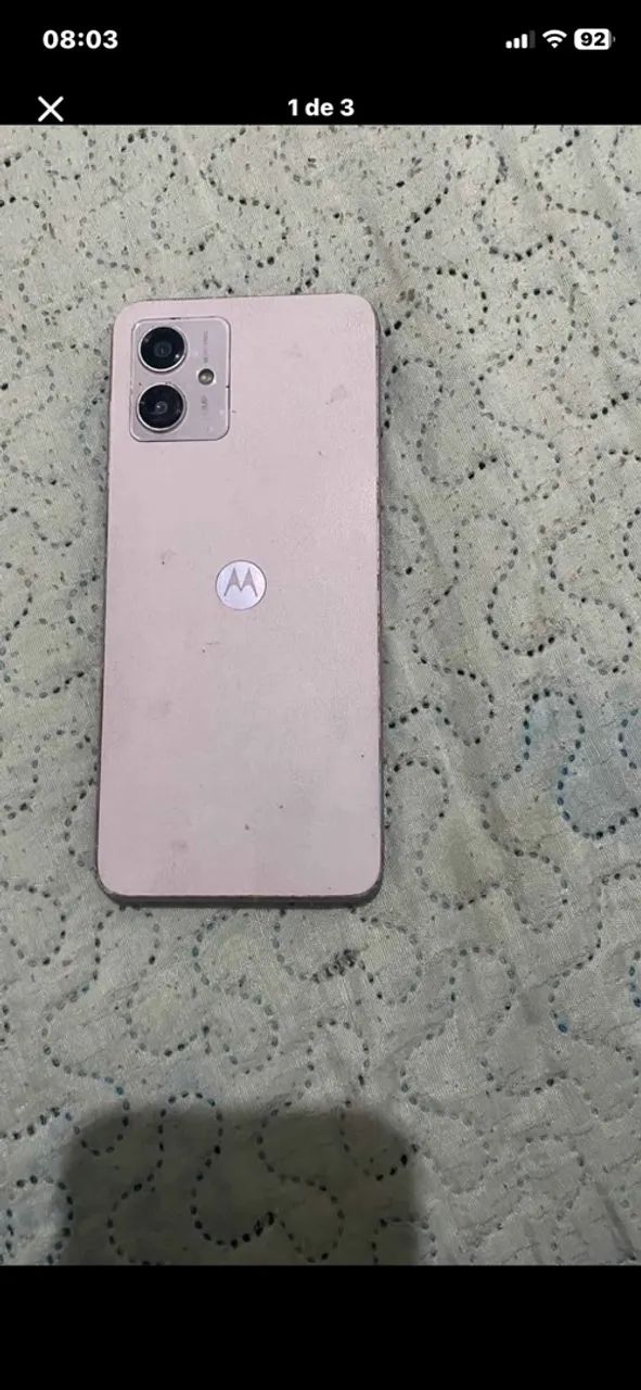 Celular moto g15 - Foto 2
