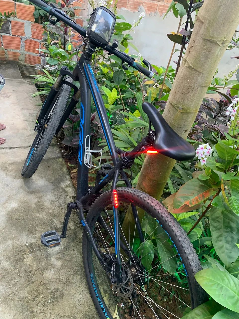 Bicicleta - Foto 2
