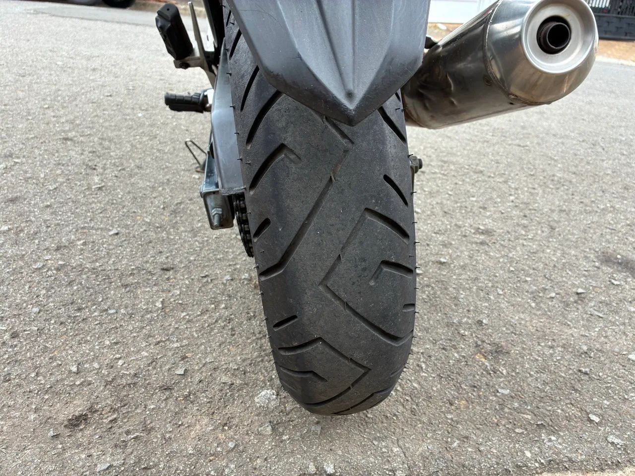 Cb300R - Foto 4