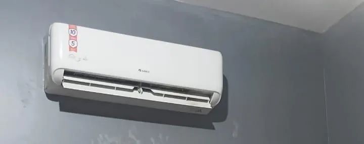 Ar condicionado Green 9000 btu